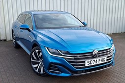 Volkswagen Arteon Shooting Brake (20-24) 2.0 TDI R Line DSG 5d For Sale - Arnold Clark Click & Collect Heathrow, Heathrow