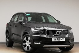 Volvo XC40 SUV (17 on) Inscription T3 FWD (04/19-) 5d For Sale - Arnold Clark Click & Collect Heathrow, Heathrow