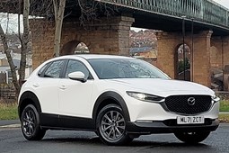 Mazda CX-30 SUV (19 on) 2.0 e-Skyactiv-G MHEV SE-L 5dr For Sale - Arnold Clark Click & Collect Heathrow, Heathrow