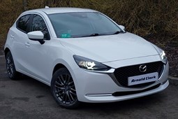 Mazda 2 (15 on) Skyactiv-G 90ps GT Sport Nav 5d For Sale - Arnold Clark Click & Collect Heathrow, Heathrow