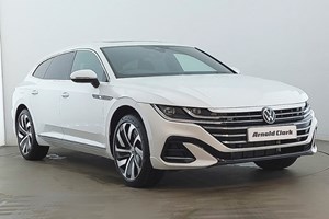 Volkswagen Arteon Shooting Brake (20-24) 1.5 TSI R Line 5d For Sale - Arnold Clark Click & Collect Heathrow, Heathrow