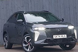 DS 7 SUV (22 on) 1.5 BlueHDi Performance Line + 5dr EAT8 For Sale - Arnold Clark Click & Collect Heathrow, Heathrow