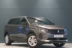 Peugeot 5008 SUV (17-24) 1.5 BlueHDi Active Premium+ 5dr EAT8 For Sale - Arnold Clark Click & Collect Heathrow, Heathrow