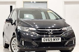 Honda Jazz (15-20) SE 1.3 i-VTEC (03/2018 on) 5d For Sale - Arnold Clark Click & Collect Heathrow, Heathrow