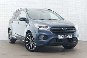 Ford Kuga (12-20) ST-Line 1.5 TDCi 120PS FWD 5d For Sale - Arnold Clark Click & Collect Heathrow, Heathrow