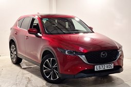 Mazda CX-5 SUV (17 on) 2.0 Sport Edition 5dr For Sale - Arnold Clark Click & Collect Heathrow, Heathrow