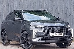 DS 7 SUV (22 on) 1.5 BlueHDi Performance Line + 5dr EAT8 For Sale - Arnold Clark Click & Collect Heathrow, Heathrow