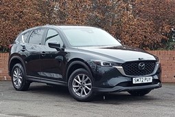 Mazda CX-5 SUV (17 on) 2.0 SE-L 5dr For Sale - Arnold Clark Click & Collect Heathrow, Heathrow