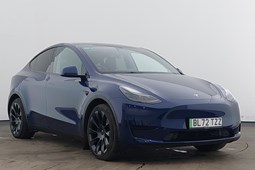 Tesla Model Y SUV (19 on) RWD 5dr Auto For Sale - Arnold Clark Click & Collect Heathrow, Heathrow