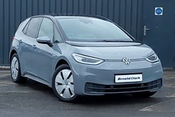 Volkswagen ID.3 Hatchback (20 on) 107KW Family Pro 62kWh 5dr Auto For Sale - Arnold Clark Click & Collect Heathrow, Heathrow