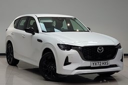 Mazda CX-60 SUV (22 on) 2.5 PHEV Homura 5dr Auto For Sale - Arnold Clark Click & Collect Heathrow, Heathrow