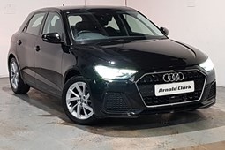 Audi A1 Sportback (18 on) Sport 25 TFSI 95PS 5d For Sale - Arnold Clark Click & Collect Heathrow, Heathrow