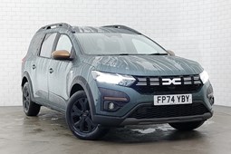 Dacia Jogger SUV (22 on) 1.0 TCe Extreme 5dr For Sale - Arnold Clark Click & Collect Heathrow, Heathrow