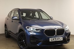 BMW X1 SUV (15-22) sDrive 20i [178] Sport 5dr Step Auto For Sale - Arnold Clark Click & Collect Heathrow, Heathrow