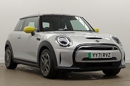 MINI Electric Hatch Hatchback (20 on) 135kW Cooper S 3 33kWh 3dr Auto For Sale - Arnold Clark Click & Collect Heathrow, Heathrow