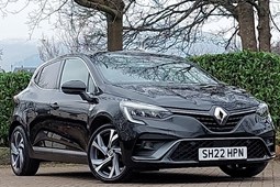 Renault Clio Hatchback (19 on) 1.0 TCe 90 RS Line 5d For Sale - Arnold Clark Click & Collect Heathrow, Heathrow