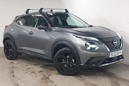 Nissan Juke SUV (19 on) 1.6 Hybrid Premiere Edition 5dr Auto For Sale - Arnold Clark Click & Collect Heathrow, Heathrow