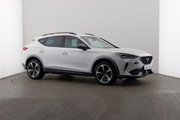 Cupra Formentor SUV (20 on) 1.4 eHybrid 205 V1 5dr DSG For Sale - Arnold Clark Click & Collect Heathrow, Heathrow