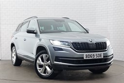 Skoda Kodiaq SUV (17-23) SE L (7-seat) 1.5 TSI ACT 150PS DSG auto 5d For Sale - Arnold Clark Click & Collect Heathrow, Heathrow