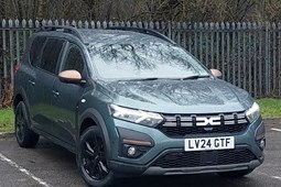 Dacia Jogger SUV (22 on) 1.0 TCe Extreme 5dr For Sale - Arnold Clark Click & Collect Heathrow, Heathrow