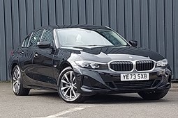 BMW 330e Hybrid (19 on) 330e xDrive Sport 4dr Step Auto For Sale - Arnold Clark Click & Collect Heathrow, Heathrow