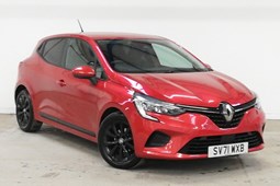 Renault Clio Hatchback (19 on) 1.0 TCe 90 Iconic 5d For Sale - Arnold Clark Click & Collect Heathrow, Heathrow