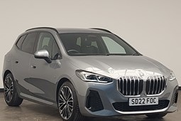 BMW 2-Series Active Tourer (21 on) 223i MHT M Sport 5dr DCT For Sale - Arnold Clark Click & Collect Heathrow, Heathrow