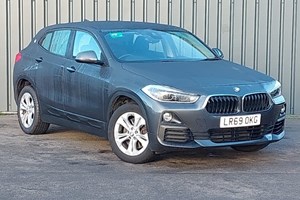 BMW X2 SUV (18-23) sDrive20i SE Sport Double Clutch auto 5d For Sale - Arnold Clark Click & Collect Heathrow, Heathrow