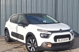 Citroen C3 (17-24) 1.2 PureTech 110 C-Series Edition 5dr EAT6 For Sale - Arnold Clark Click & Collect Heathrow, Heathrow