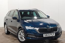 Skoda Octavia Estate (20 on) 1.5 TSI e-TEC SE L 5dr DSG For Sale - Arnold Clark Click & Collect Heathrow, Heathrow