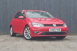 Volkswagen Golf Hatchback (13-20) GT 2.0 TDI BMT 150PS (03/17 on) 5d For Sale - Arnold Clark Click & Collect Heathrow, Heathrow