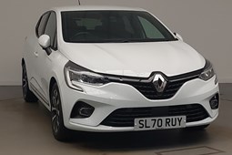 Renault Clio Hatchback (19 on) Iconic TCe 100 5d For Sale - Arnold Clark Click & Collect Heathrow, Heathrow