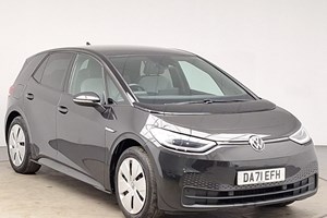 Volkswagen ID.3 Hatchback (20 on) 150kW Family Pro Performance 62kWh 5dr Auto For Sale - Arnold Clark Click & Collect Heathrow, Heathrow