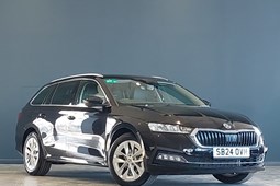 Skoda Octavia Estate (20 on) 1.5 TSI e-TEC SE L 5dr DSG For Sale - Arnold Clark Click & Collect Heathrow, Heathrow