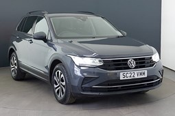 Volkswagen Tiguan (16-24) 1.5 TSI 150 Active 5dr For Sale - Arnold Clark Click & Collect Heathrow, Heathrow