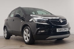 Vauxhall Mokka X (16-19) Active 1.4i Turbo (140PS) S/S Ecotec FWD 5d For Sale - Arnold Clark Click & Collect Heathrow, Heathrow