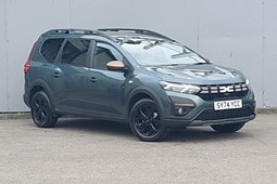 Dacia Jogger SUV (22 on) 1.6 HEV Extreme 5dr Auto For Sale - Arnold Clark Click & Collect Heathrow, Heathrow