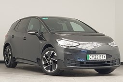 Volkswagen ID.3 Hatchback (20 on) 110kW Style Pure Performance 48kWh 5dr Auto For Sale - Arnold Clark Click & Collect Heathrow, Heathrow