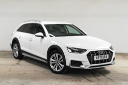 Audi A4 Allroad (16-21) 40 TDI 204 Quattro Sport S Tronic 5d For Sale - Arnold Clark Click & Collect Heathrow, Heathrow