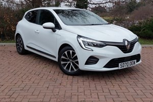 Renault Clio Hatchback (19 on) Iconic SCe 75 5d For Sale - Arnold Clark Click & Collect Heathrow, Heathrow