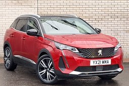 Peugeot 3008 SUV (16-24) 1.2 PureTech GT Premium 5dr EAT8 For Sale - Arnold Clark Click & Collect Heathrow, Heathrow