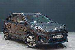 Kia e-Niro SUV (19-22) 150kW 3 64kWh Auto 5d For Sale - Arnold Clark Click & Collect Heathrow, Heathrow