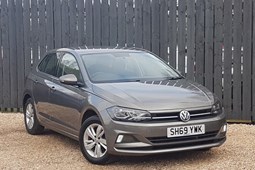 Volkswagen Polo Hatchback (17 on) SE 1.0 TSI 95PS 5d For Sale - Arnold Clark Click & Collect Heathrow, Heathrow