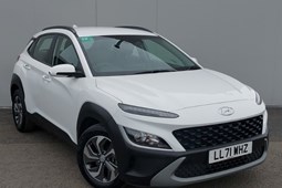 Hyundai Kona SUV (17-23) 1.6 GDi Hybrid SE Connect 5dr DCT For Sale - Arnold Clark Click & Collect Heathrow, Heathrow