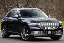 Genesis GV70 Electrified (22 on) 360kW Sport 77.4kWh 5dr Auto AWD For Sale - Arnold Clark Click & Collect Heathrow, Heathrow