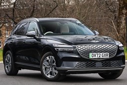 Genesis GV70 Electrified (22 on) 360kW Sport 77.4kWh 5dr Auto AWD For Sale - Arnold Clark Click & Collect Heathrow, Heathrow