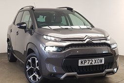 Citroen C3 Aircross SUV (17-24) 1.2 PureTech 110 Shine Plus 5dr For Sale - Arnold Clark Click & Collect Heathrow, Heathrow