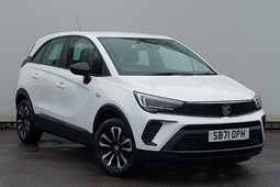 Vauxhall Crossland SUV (21 on) 1.2 SE Edition 5dr For Sale - Arnold Clark Click & Collect Heathrow, Heathrow