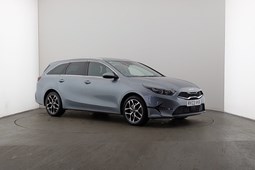 Kia Ceed Sportswagon (18 on) 1.5T GDi ISG 3 5dr For Sale - Arnold Clark Click & Collect Heathrow, Heathrow