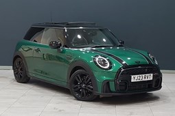 MINI Hatchback (14-24) 1.5 Cooper Sport Premium 3dr Auto For Sale - Arnold Clark Click & Collect Heathrow, Heathrow